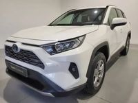 occasion Toyota RAV4 2.5 Hybride 218ch Dynamic 2wd My22