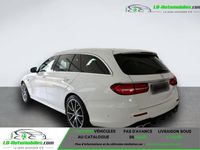 occasion Mercedes E63 AMG ClasseBVA 4-Matic+