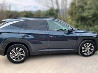 occasion Hyundai Tucson 1.6 CRDi 136 Hybrid 48V DCT-7 Creative