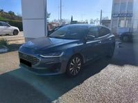 Occasion Ford Focus Style 2022 Bleu azur métallisé Berline