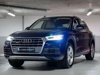 occasion Audi Q5 Ii 2.0 Tfsi 252ch Avus Quattro S Tronic 7