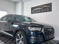 occasion Audi Q7 3.0 TDi CD 272 AVUS QUATTRO TIPTRONIC 7 PLACES