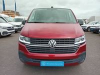 occasion VW Transporter 3.0T L1H1 2.0 TDI 204ch Procab Edition DSG7 - VIVA193944808