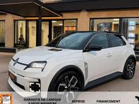 Occasion Renault R5 Techno 111 kW (151 ch) 2024 Blanc Citadine