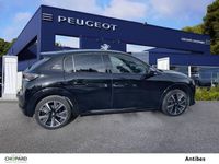 occasion Peugeot 208 Puretech 100 S&s Eat8 Gt Line