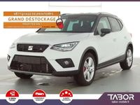 occasion Seat Arona 1.0 Tsi 115 Fr Fullled Gps Dcc Acc