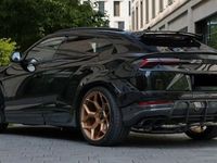 Occasion Lamborghini Urus 666 ch (489 kW) 2024 SUV