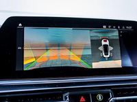 Occasion BMW M8 Competition Edition 625 ch (459 kW) 2021 Blanc Coupé