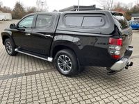 Occasion Mitsubishi L200 150 ch (110 kW) 2020 Pick-up
