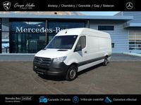 occasion Mercedes Sprinter 314 CDI 43 Long 3T5 7G-Tronic Plus