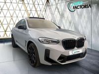 occasion BMW X4 -25% 510cv BVA8 4M Competition +T.PANO+GPS+CUIR