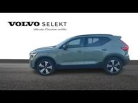 Occasion Volvo XC40 Plus 2022 Vert SUV
