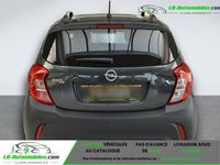 occasion Opel Karl 1.0 - 75 ch BVM