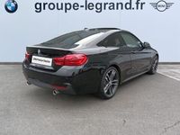 occasion BMW 440 Serie 4 iA xDrive 326ch M Sport Euro6d-T