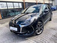 occasion DS Automobiles DS3 DS 3PureTech 110 Setamp;S EAT6 Ultra Prestige