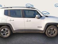 occasion Jeep Renegade 1.6 Multijet 120 Longitude