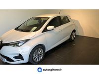 occasion Renault Zoe Zen charge normale R135