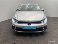 Occasion VW Polo S 95 ch (69 kW) 2024 Gris Citadine