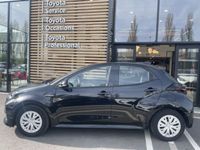 occasion Toyota Yaris Hybrid 116h Dynamic Business 5p + Stage Hybrid Academy MY21