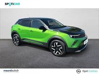 Occasion Opel Mokka Business 130 ch (95 kW) 2022 SUV