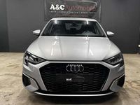 Occasion Audi A3 Sport 110 ch (80 kW) 2021 Argent Berline