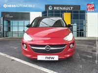 occasion Opel Adam Rocks 1.4 Twinport 87ch Start/stop