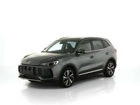 Nouvelle MG ZS Luxury 197 ch (144 kW) 2025 Gris SUV