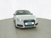 Occasion Audi A1 Sportback Design 2018 Blanc Citadine