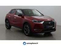 occasion DS Automobiles DS3 Crossback 