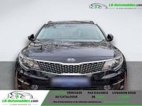 occasion Kia Optima SW 1.7 CRDi 141 ch BVA