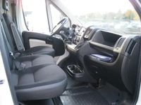 occasion Peugeot Boxer L1H1 2.0 Bluehdi 110 cvGPS