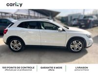 occasion Mercedes GLA200 ClasseD 7-g Dct Business Executive