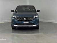 Occasion Peugeot 5008 Allure 133 ch (97 kW) 2024 SUV