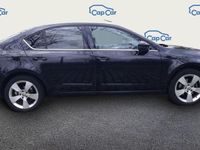 occasion Skoda Octavia 2.0 Tdi 150 Dsg6 Ambition