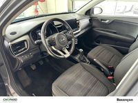 occasion Kia Stonic 1.0 T-gdi 120 Ch Mhev Ibvm6 Active