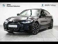 occasion BMW i4 Edrive40 340ch M Sport