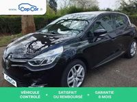 occasion Renault Clio IV 0.9 Tce 90 Business