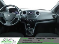 Occasion Hyundai i10 67 ch (49 kW) 2018 Citadine
