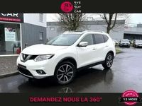 occasion Nissan X-Trail 1.6 Dci 130ch - 7 Places - N-connecta - Garantie 1