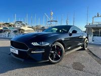 occasion Ford Mustang 5.0 V8 460ch Bullitt