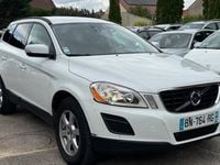 Occasion Volvo XC60 Momentum 163 ch (119 kW) 2011 SUV