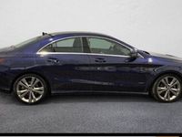 occasion Mercedes CLA200 Classed 7-g dct sensation