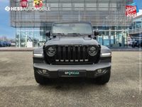 occasion Jeep Wrangler 2.0 T 380ch 4xe First Edition Command-trac