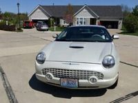 occasion Ford Thunderbird 