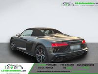 Occasion Audi R8 Coupé Sport 540 ch (397 kW) 2021 Coupé