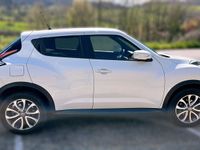 occasion Nissan Juke 1.5 dCi 110 FAP Start/Stop System Tekna