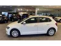 occasion VW Polo 1.0 80ch Edition 2021 Euro6dT