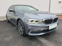 occasion BMW 340 540 SERIE 5 G30 (10/2016)ch BVA8 Luxury