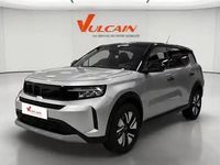 Occasion Opel Frontera 145 ch (106 kW) 2025 Gris kristall SUV