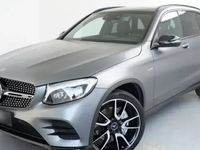 occasion Mercedes GLC43 AMG ClasseAmg 367ch 4matic 9g-tronic